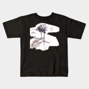 Baby Bird Kids T-Shirt